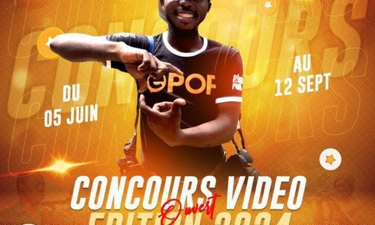 Concours Vidéo ePOP