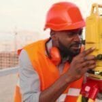 emploi togo topographe