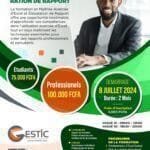 formation excel avancé - cabinet GESTIC