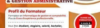 formation professionnelle en secrétariat bureautique & gestion administrative