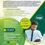 gestion comptable optimisée avec Sage 100cloud