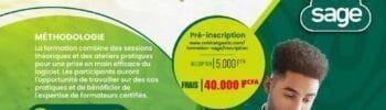 gestion comptable optimisée avec Sage 100cloud