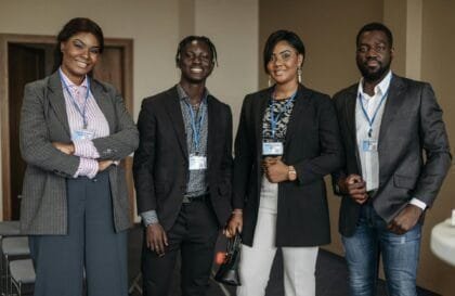 Bourses d'Accompagnement AccessFest 2024