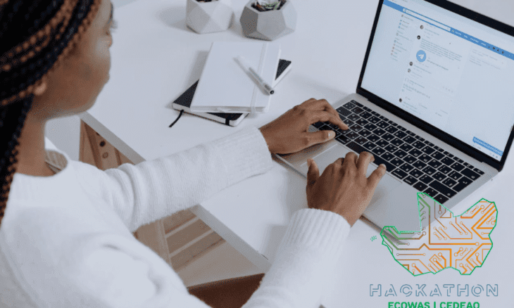 Hackathon de la CEDEAO
