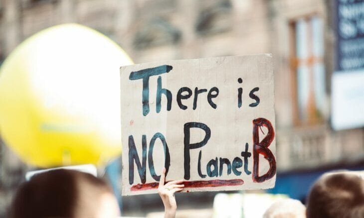 Le Global Youth Climate Training Program (GYCT) 2024