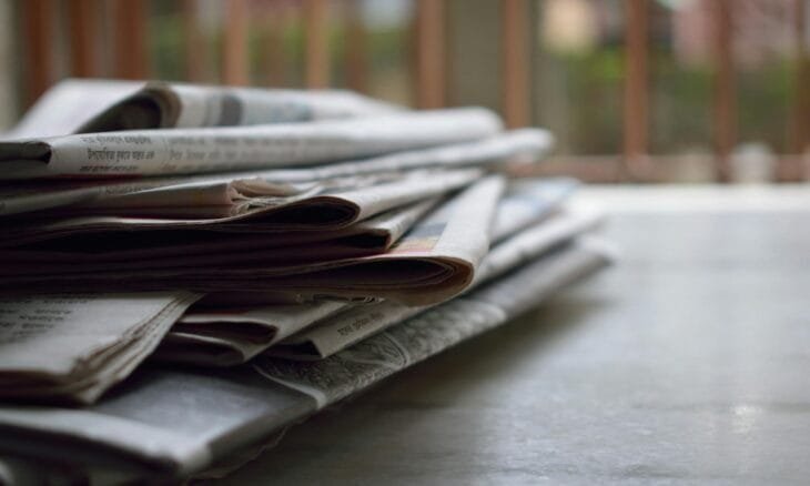 Le Prix Harbinger destiné aux journalistes adolescents du monde