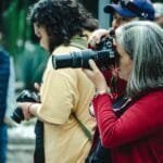 Les Femmes Journalistes sont à l'Honneur Prix Shireen Abu Akleh