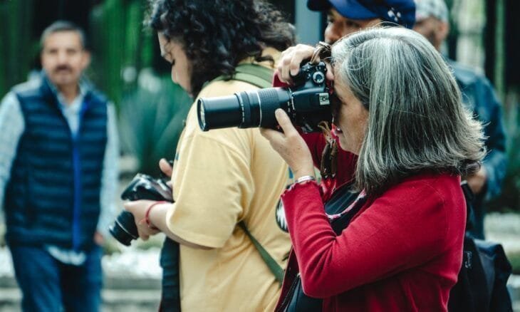 Les Femmes Journalistes sont à l'Honneur Prix Shireen Abu Akleh