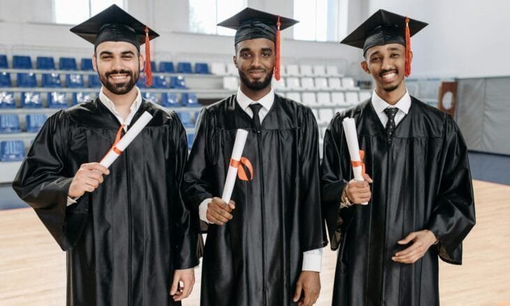 Master en Gestion des Technologies de l'Information