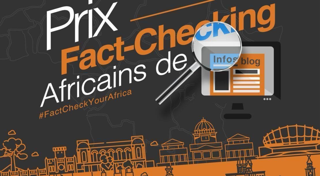 Prix Africains de Fact-Checking
