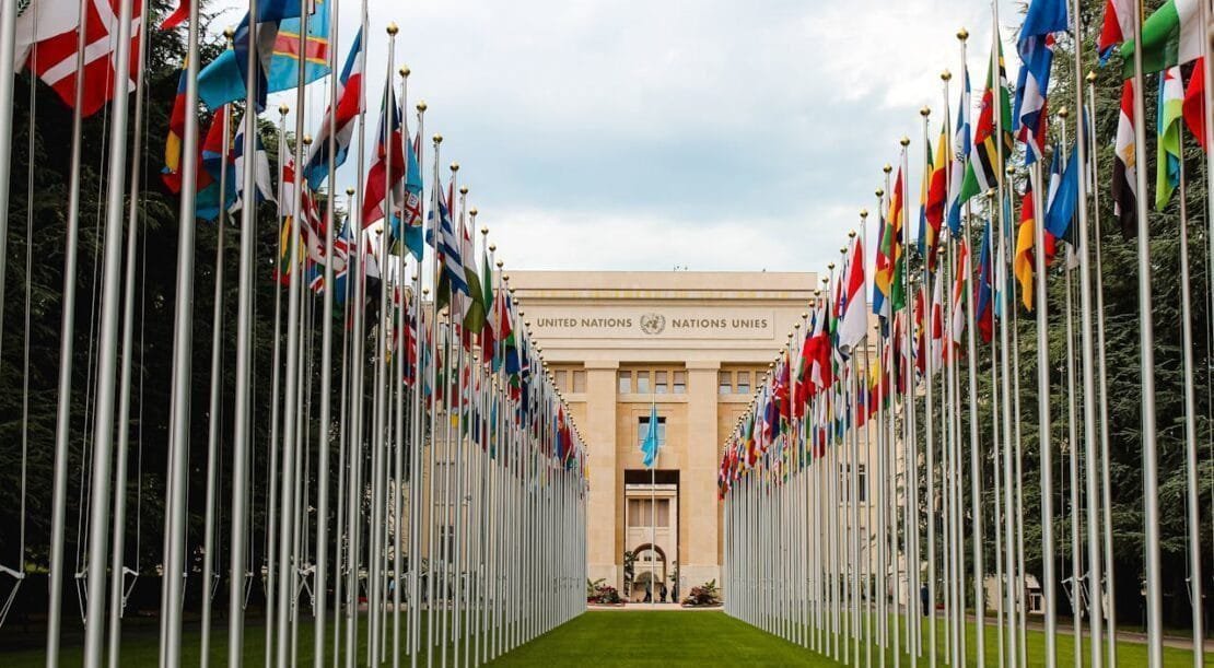 Programme de bourses de la Commission économique pour l'Afrique (CEA) des Nations Unies ONU CEA 2024