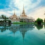 Thaïlande - Sommet sur le Leadership et la Techpolitisation