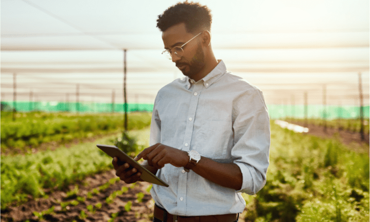 emploi togo responsable exploitation agricole