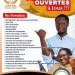 formations ouvertes