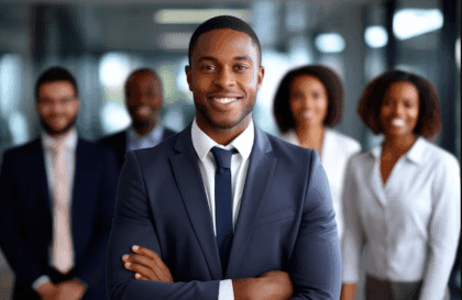 offres emploi togo