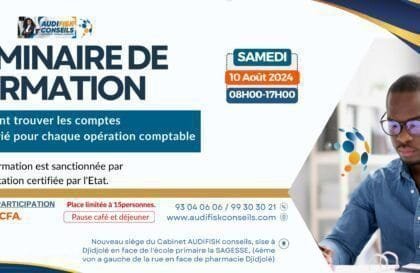seminaire comptable