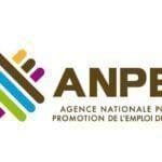 ANPEJ senegal