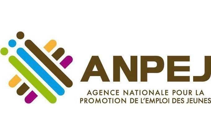 ANPEJ senegal