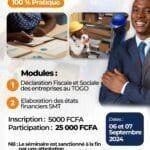 Atelier de Formation Pratique en Déclaration Fiscale