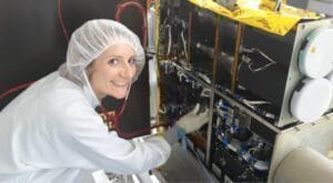 Bourses Amelia Earhart