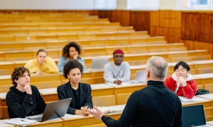 Bourses Jean Monnet 2025-26