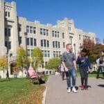 Bourses d’études de l’Université du Manitoba canada