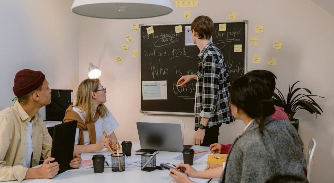 CEC - Concours d'Entrepreneuriat Citoyen 2024
