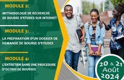 Comment Obtenir des Bourses d’Études à l’Étranger