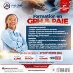 Formation en GRH, PAIE