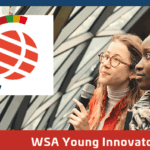 Les World Summit Awards WSA Jeunes Innovateurs 2024