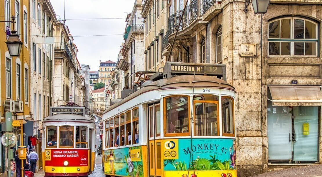 Portugal - Bourses en Licence Master Doctorat 2024-2025