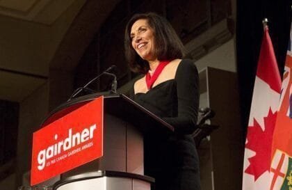 Prix International Canada Gairdner