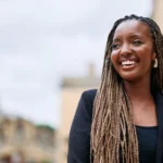 Université d'Oxford - Bourses AfOx pour le MBA 2025-26
