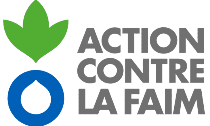 action contre la faim recrute