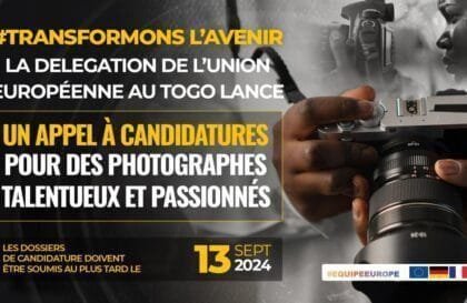 concours photo de l'Union européenne