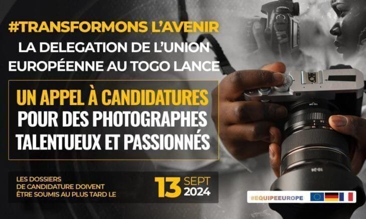 concours photo de l'Union européenne