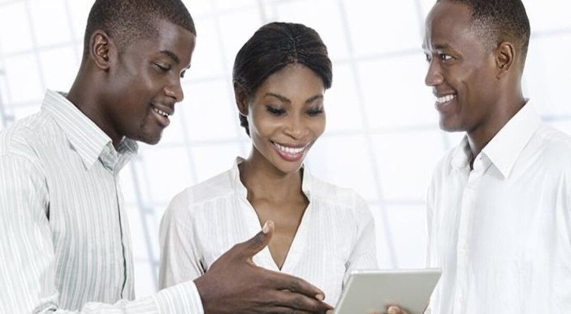 emploi togo