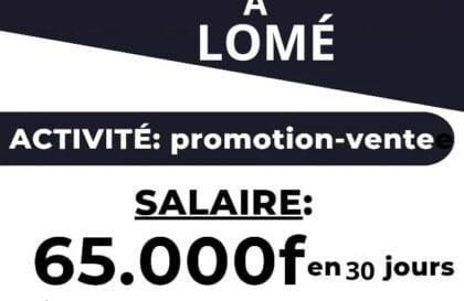 travail pour jeunes filles et garcons