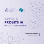 Appel à projets IA du Forum de Paris sur la Paix
