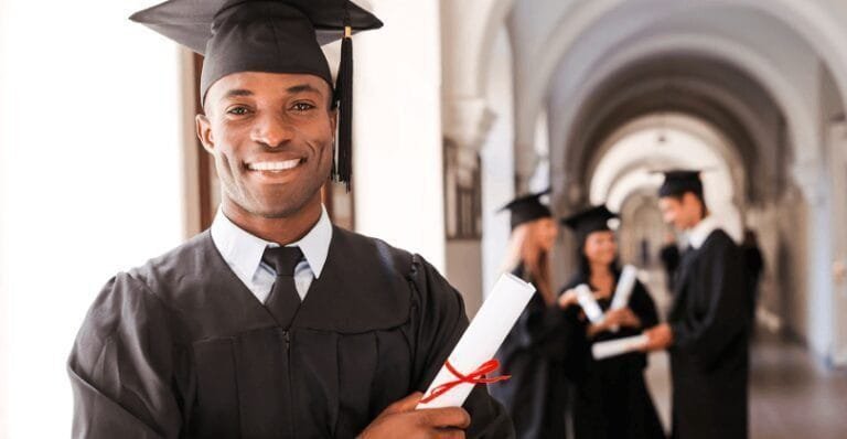 Bourses du commonwealth master et doctorat
