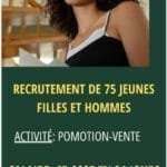 Commerciaux dynamiques