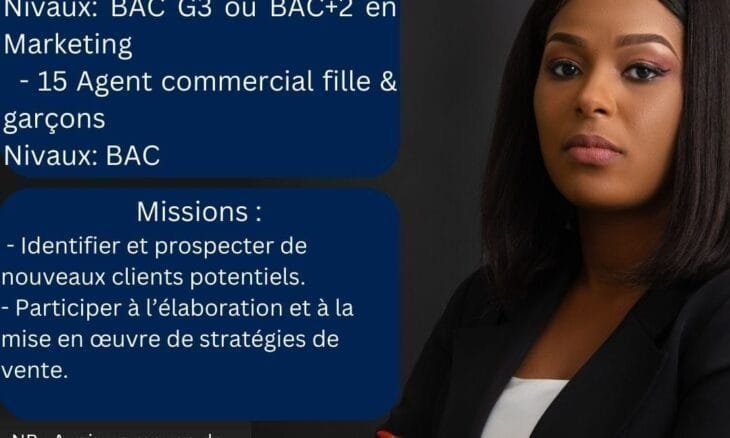 Le cabinet JULDE conssulting recrute