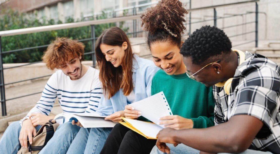 Programme de Bourses KAUST pour Étudiants Internationaux