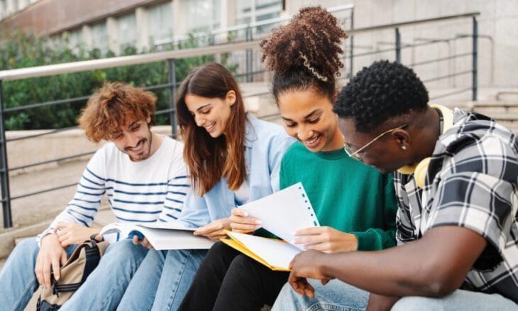 Programme de Bourses KAUST pour Étudiants Internationaux