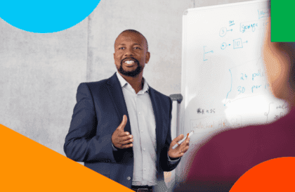 emploi togo formateur