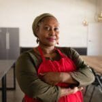emploi togo gouvernante