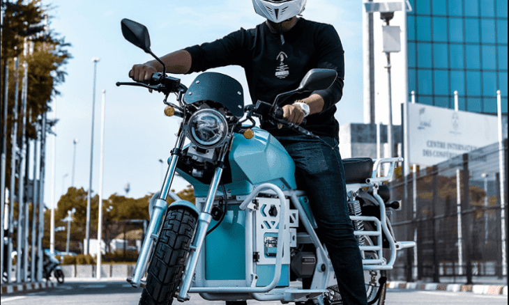 emploi togo conducteurs moto