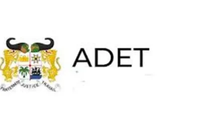 ADET
