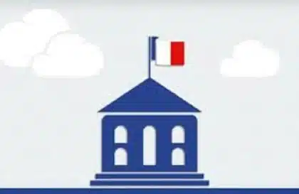 AMBASSADE DE FRANCE