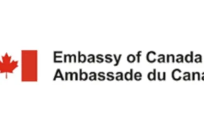 AMBASSADE DU CANADA